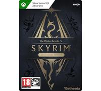 The Elder Scrolls V: Skyrim Anniversary Edition | Xbox One/Series X|S - Codice download