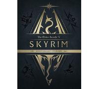 The Elder Scrolls V: Skyrim (Special Edition) Steam Key GLOBAL