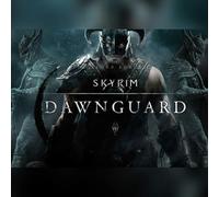 The Elder Scrolls V: Skyrim - Dawnguard (DLC) (PC) Steam Key - GLOBAL