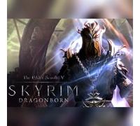 The Elder Scrolls V: Skyrim - Dragonborn (DLC) (PC) Steam Key - GLOBAL