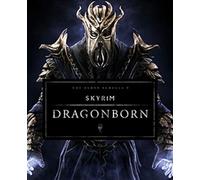 The Elder Scrolls V: Skyrim - Dragonborn (DLC) Steam Key GLOBAL