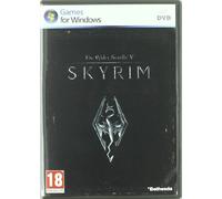 The Elder Scrolls V : Skyrim [Edizione: Francia]