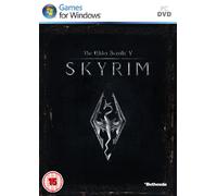 The Elder Scrolls V: Skyrim (Legendary Edition) (ENG) Steam Key EUROPE