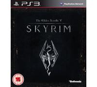 The Elder Scrolls V: Skyrim [Edizione: Regno Unito]