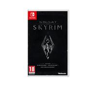 The Elder Scrolls V: Skyrim - GIOCO NINTENDO SWITCH