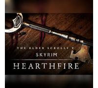 The Elder Scrolls V: Skyrim - Hearthfire (DLC) (PC) Steam Gift - GLOBAL
