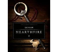 The Elder Scrolls V: Skyrim - Hearthfire (DLC) Steam Key GLOBAL