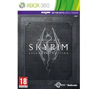 The Elder Scrolls V: Skyrim - Legendary Edition [AT PEGI] [Edizione: Germania]