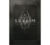 The Elder Scrolls V: Skyrim (Special Edition) Steam Key GLOBAL
