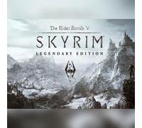 The Elder Scrolls V: Skyrim (Legendary Edition) (PC) Steam Key - GLOBAL