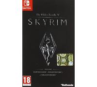 The Elder Scrolls V: Skyrim - Nintendo Switch