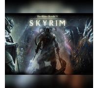 The Elder Scrolls V: Skyrim (PC) Steam Key - EU (Restricted)