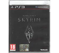 The Elder Scrolls V: Skyrim - PlayStation 3