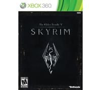The Elder Scrolls V: Skyrim (Renewed)