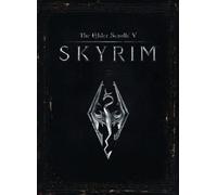The Elder Scrolls V: Skyrim [RU] Steam Key EUROPE
