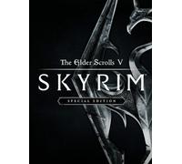 The Elder Scrolls V: Skyrim (Special Edition) (PC) Gog.com Key GLOBAL