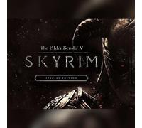 The Elder Scrolls V: Skyrim Special Edition (PC) Steam Gift - EU
