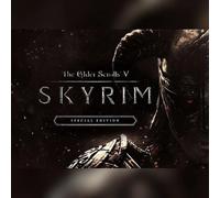 The Elder Scrolls V: Skyrim Special Edition (PC) Steam Gift - GLOBAL