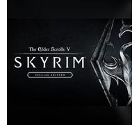 The Elder Scrolls V: Skyrim Special Edition (PC) Steam Key - GLOBAL