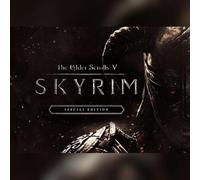 The Elder Scrolls V: Skyrim Special Edition (Xbox One / Xbox Series X|S) Xbox Live Key - EU