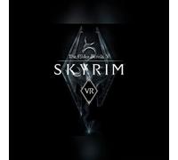The Elder Scrolls V: Skyrim VR (PC) Steam Key - CHINA