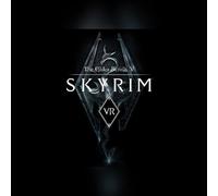 The Elder Scrolls V: Skyrim VR (PC) Steam Key - GLOBAL