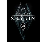 The Elder Scrolls V: Skyrim [VR] Steam Key GLOBAL