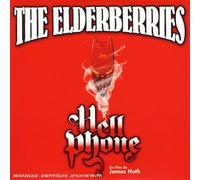 The Elderberries - Hellphone