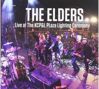 The Elders At The 89th Plaza Lighting Ceremony (DVD) The Elders