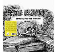 The Elders Looking for the Answer (Vinyl LP) 12" Album