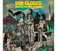 The Elders Looking for the Answer (Vinyl LP)