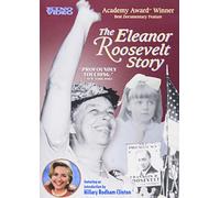 The Eleanor Roosevelt Story