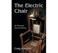 Craig Brandon The Electric Chair (Tascabile)
