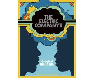 The Electric Company's Greatest Hits & Bits by Shout Factory
