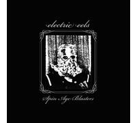 The Electric Eels Spin Age Blasters (Vinyl LP) 12" Album