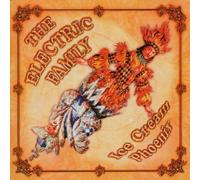 The Electric Family - Ice Cream Phoenix