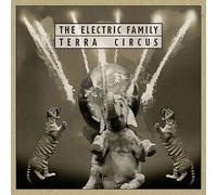 The Electric Family Terra Circus (Vinyl LP) 12" Album