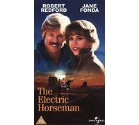 The Electric Horseman