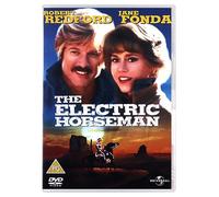 The Electric Horseman [Edizione: Regno Unito]