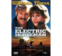 The Electric Horseman (RC2 , NTSC)