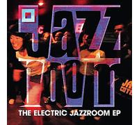 The Electric Jazz Room E.P. (feat. Walpataca & Vienna Art Orchestra)
