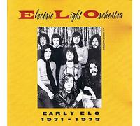 The Electric Light Orchestra - Early elo