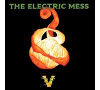 The Electric Mess The Electric Mess V (Vinyl LP) 12" Album