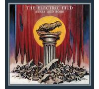 The Electric Mud Ashes and Bone (CD) Album