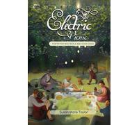 The Electric Picnic: Poetry For Nice People And Good Dogs