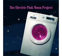 The electric pink moon project - The electric pink moon project
