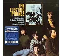 The Electric Prunes - The Electric Prunes - Vinile LP - Victrola