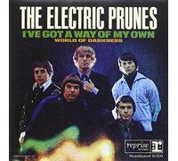 The Electric Prunes - I've Got