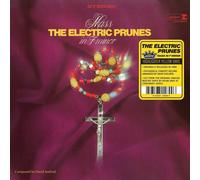 The Electric Prunes Mass in F Minor (Vinyl LP)