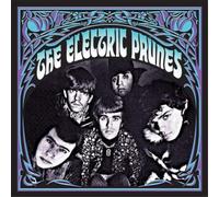 The Electric Prunes Stockholm 67 (Vinyl LP) 12" Album
